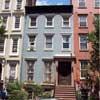 349 West 22nd Street - Exterior