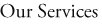 Services